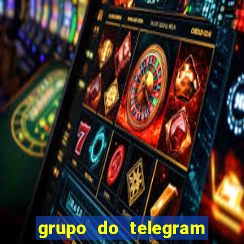 grupo do telegram mais de 18